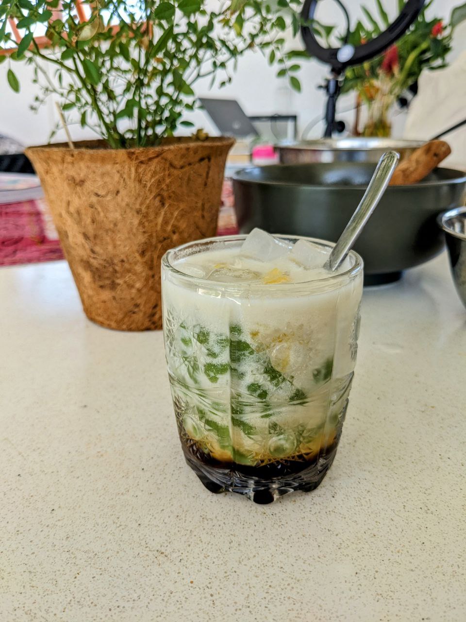 Cendol dawet