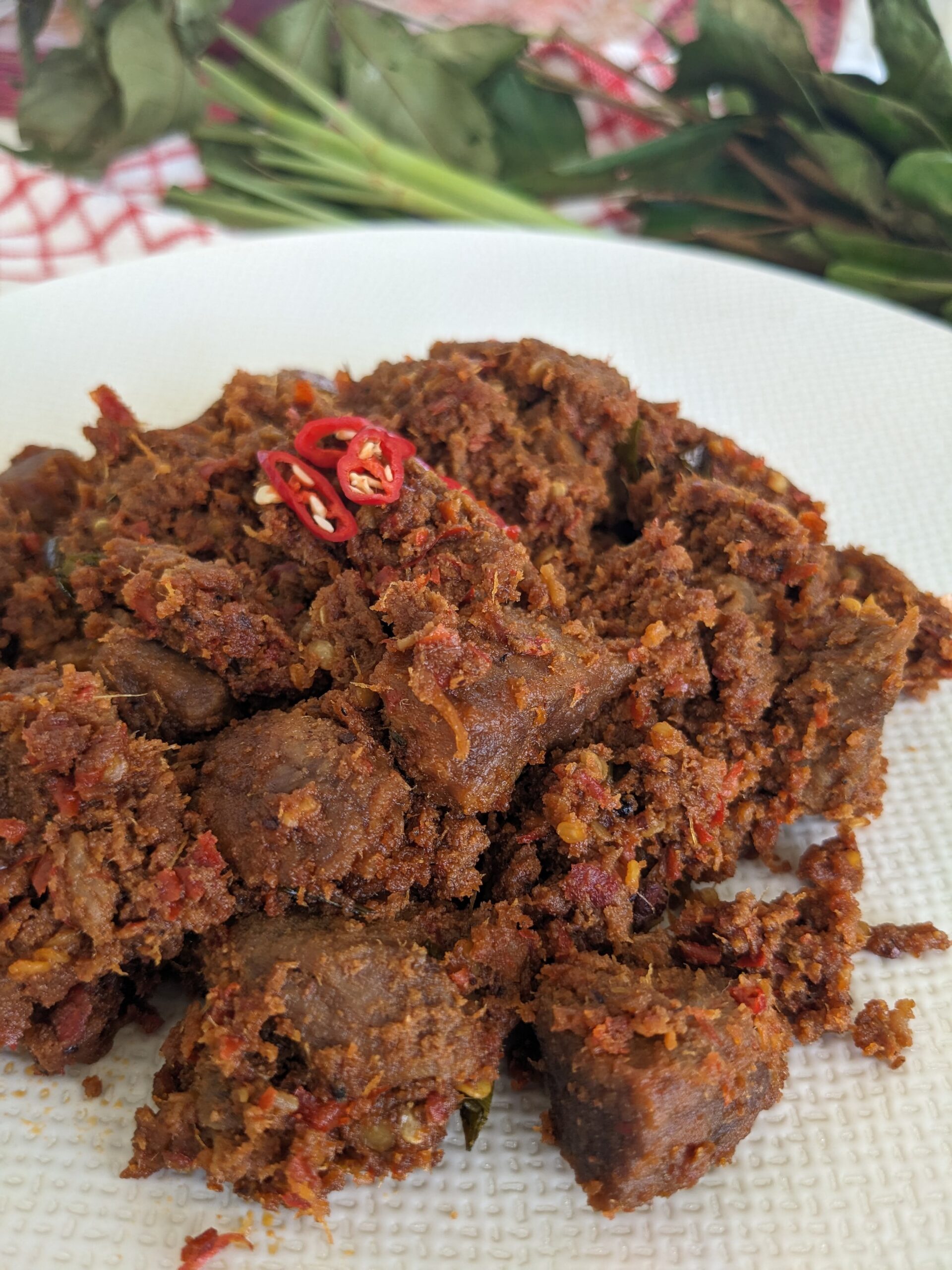 Rendang